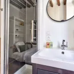 Appartement de 18 m² avec 1 chambre(s) en location à Paris