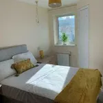 Flat to rent in Leech Street, Newcastle-Under-Lyme ST5