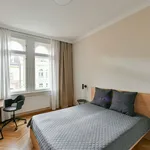 Rent 2 bedroom apartment in Prague