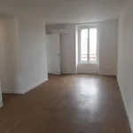 Rent 3 bedroom apartment of 67 m² in ORANGE