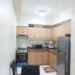 Rent 2 bedroom apartment in Makati