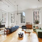 Rent 3 bedroom apartment of 278 m² in New York City