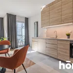 Rent 1 bedroom apartment of 27 m² in Gdańsk