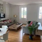 Appartement de 118 m² avec 4 chambre(s) en location à Valence