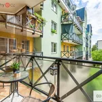 Rent 4 bedroom apartment in Mladá Boleslav