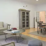 Rent 3 bedroom apartment of 109 m² in madrid