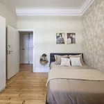 Rent a room in lisbon