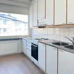 Vuokraa 2 makuuhuoneen asunto, 61 m² paikassa Tampere