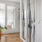 Huur 2 slaapkamer appartement van 92 m² in Amsterdam