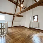 Maison de 82 m² avec 2 chambre(s) en location à Nivelles