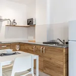 Rent 1 bedroom apartment of 32 m² in Valencia