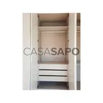 Apartamento T1 para alugar em Maia