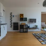 Miete 2 Schlafzimmer wohnung von 861 m² in Vienna