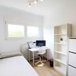 Habitación de 100 m² en madrid