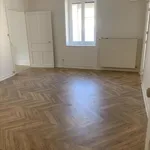 Rent 2 bedroom apartment of 50 m² in Malafretaz