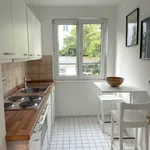 Rent 4 bedroom apartment of 100 m² in Frankfurt