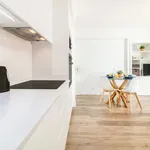 Rent 1 bedroom apartment of 592 m² in Lisbon