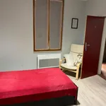 Appartement de 17 m² avec 1 chambre(s) en location à CASTRES