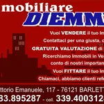 Rent 5 bedroom apartment of 100 m² in Barletta