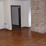 Appartement de 65 m² avec 2 chambre(s) en location à Cahors