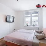 Pronajměte si 2 ložnic/e byt o rozloze 66 m² v Opava