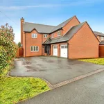 Rent 5 bedroom house in West Midlands