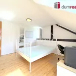 Pronajměte si 1 ložnic/e dům o rozloze 676 m² v Brloh pod Kletí