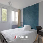 Rent 4 bedroom apartment of 62 m² in LYON