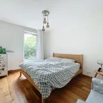  appartement avec 2 chambre(s) en location à Bruxelles