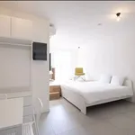 Rent 1 bedroom apartment in Bruxelles