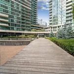 Rent 1 bedroom apartment in Toronto (Waterfront Communities)