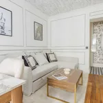 Rent 1 bedroom apartment of 35 m² in Paris