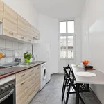 Rent 1 bedroom apartment of 20 m² in szczecin