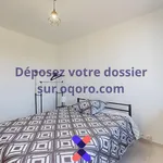 Appartement de 10 m² avec 3 chambre(s) en location à La Seyne-sur-Mer