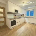 Rent 2 bedroom apartment in Chrudim