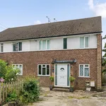 Rent 2 bedroom flat in Hertsmere