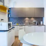 Rent 1 bedroom apartment of 28 m² in Milano