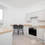 Rent 1 bedroom house in Edinburgh