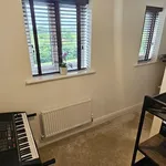 End terrace house to rent in Handford Crescent, Shirley, Solihull B90