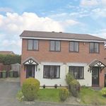 Rent 2 bedroom house in West Midlands