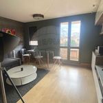 Appartement de 45 m² avec 2 chambre(s) en location à Toulouse