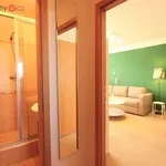 Rent 2 bedroom apartment in Trhový Štěpánov