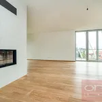 Pronajměte si 5 ložnic/e byt o rozloze 211 m² v Prague