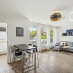 Miete 1 Schlafzimmer wohnung von 42 m² in München