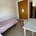 Rent a room in valencia