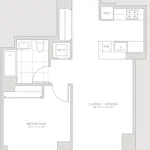 Rent 1 bedroom apartment in Manhattan