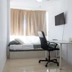 Habitación en madrid