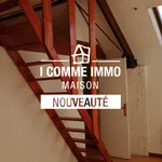 Maison de 67 m² avec 3 chambre(s) en location à Lorgies