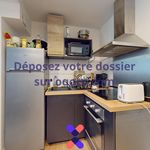 Rent 4 bedroom apartment of 10 m² in Brest