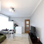 Rent 2 bedroom apartment of 47 m² in Krakow